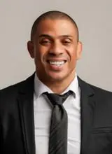 Foto oficial de Eleazar Muniz (TSE)