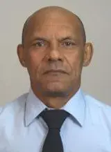 Foto oficial de Elencaston Candido da Silva (TSE)