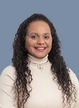 Foto oficial de Eliana Fernandes (TSE)