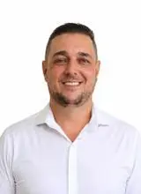 Foto oficial de Elias Bitencourt (TSE)