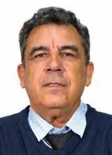 Foto oficial de Elias Teixeira (TSE)