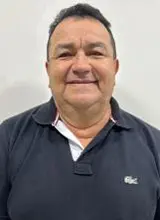Foto oficial de Eliel de Lima (TSE)