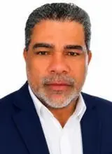 Foto oficial de Elisian Viegas (TSE)