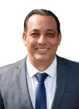 Foto oficial de Eliton Leite (TSE)