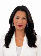 Foto oficial de Eliz Taveira (TSE)