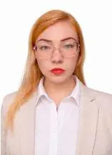 Foto oficial de Elizabete Gonçalves (TSE)