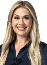 Foto oficial de Ellen Martinelli (TSE)