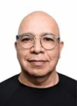 Foto oficial de Eloi do Fera (TSE)
