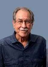 Foto oficial de Elói Pietá (TSE)