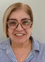 Foto oficial de Eloisa Coronado (TSE)