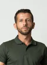 Foto oficial de Elton Carvalho (TSE)