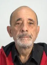 Foto oficial de Elton Messias (TSE)