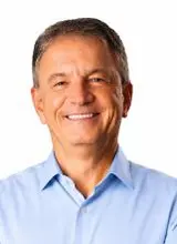 Foto oficial de Embaixador Garcia (TSE)