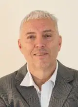 Foto oficial de Emerson D (TSE)