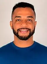 Foto oficial de Emerson Osasco (TSE)