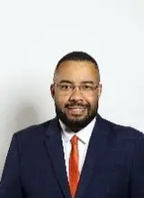 Foto oficial de Emerson Rosa (TSE)