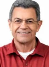 Foto oficial de Emídio (TSE)