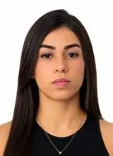Foto oficial de Emilly Ferreira Silva (TSE)
