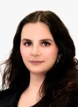 Foto oficial de Eng. Catharina Donato (TSE)