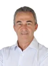 Foto oficial de Eng. Renato Archanjo (TSE)