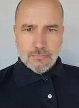 Foto oficial de Engenheiro Adriano Pires (TSE)
