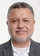 Foto oficial de Engenheiro Helton Costa (TSE)