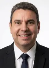 Foto oficial de Engenheiro Leo (TSE)