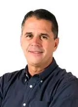 Foto oficial de Engenheiro Paulinho (TSE)