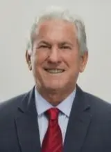 Foto oficial de Enio Tatto (TSE)