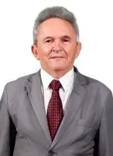 Foto oficial de Enoc Santana (TSE)