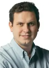 Foto oficial de Enrico Misasi (TSE)