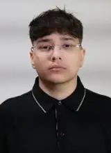 Foto oficial de Enzo Zibellini (TSE)