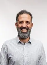 Foto oficial de Erik Torquato (TSE)