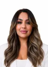 Foto oficial de Erika Brandao (TSE)