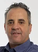 Foto oficial de Erivelton Munhoz Cágado (TSE)