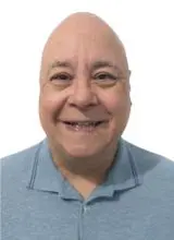Foto oficial de Ernesto Teixeira (TSE)