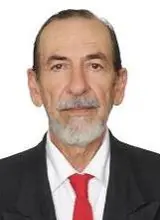 Foto oficial de Eugenio Said (TSE)