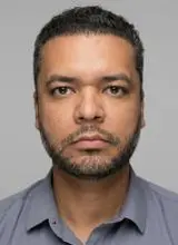 Foto oficial de Evandro Izidoro (TSE)