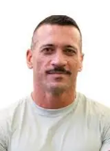 Foto oficial de Evandro Orlandino (TSE)