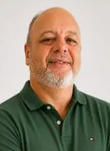 Foto oficial de Everaldo da Assistência (TSE)