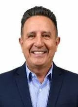 Foto oficial de Everson Marcos (TSE)