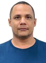 Foto oficial de Everton Ferreira (TSE)