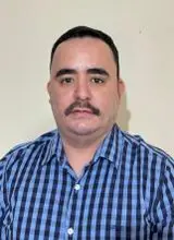 Foto oficial de Everton Sodario (TSE)