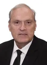 Foto oficial de Eymael (TSE)