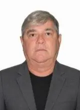 Foto oficial de Ezequiel dos Santos (TSE)