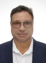 Foto oficial de Fabio Belli (TSE)