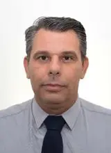 Foto oficial de Fabio Faria de Sá (TSE)