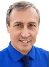 Foto oficial de Fabio Freire (TSE)