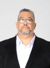 Foto oficial de Fábio Jaba (TSE)