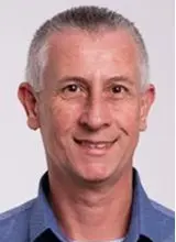Foto oficial de Fabio Klein (TSE)